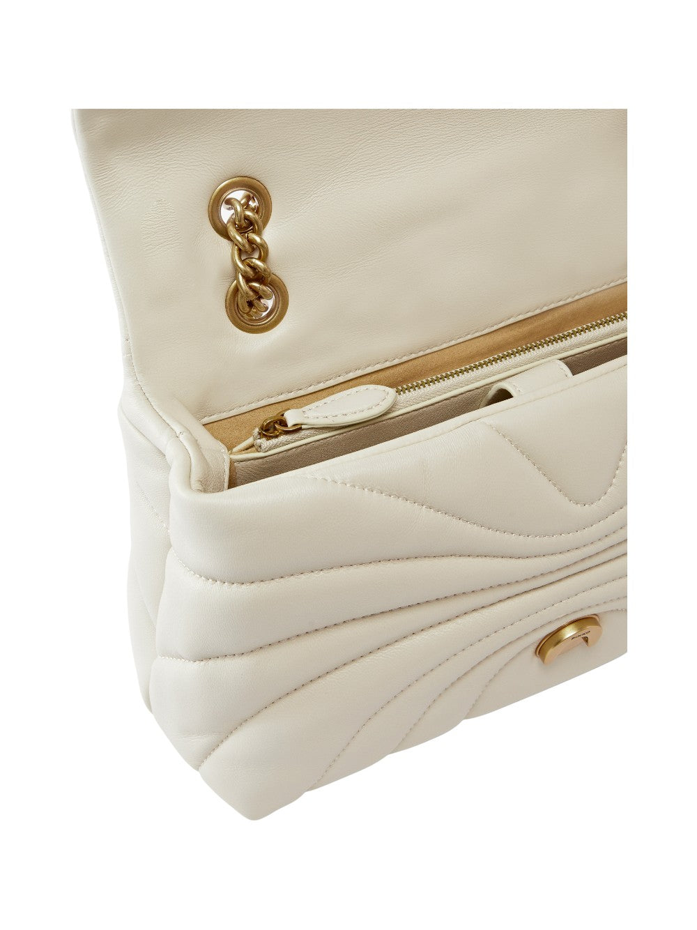 Pinko Borsa Donna LOVE PUFF CLASSIC CL SHEEP 100038A1EX Z14Q