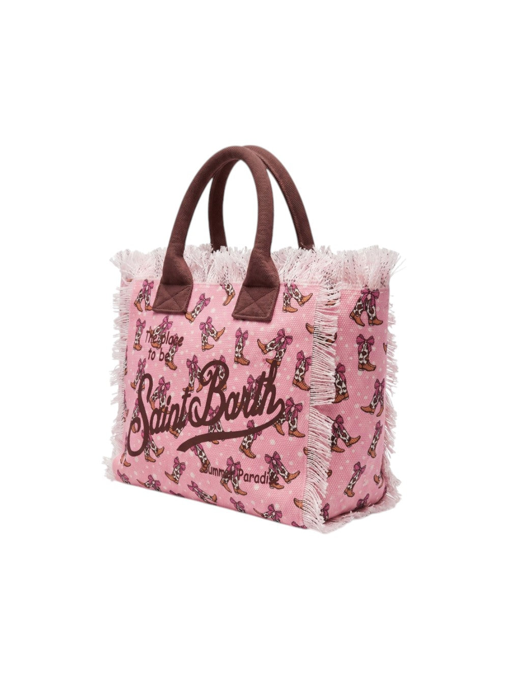 MC2 Saint Barth Borsa Donna  VAMI001 00275L