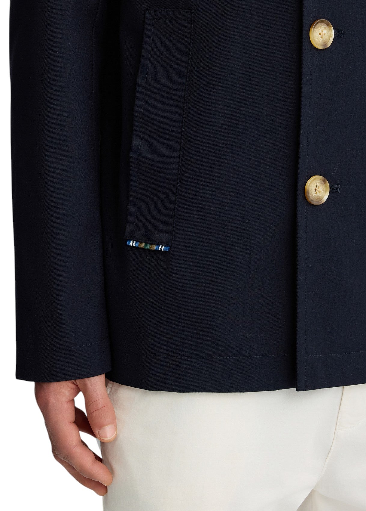 LIU JO MEN'S JACKET QA5245E1003