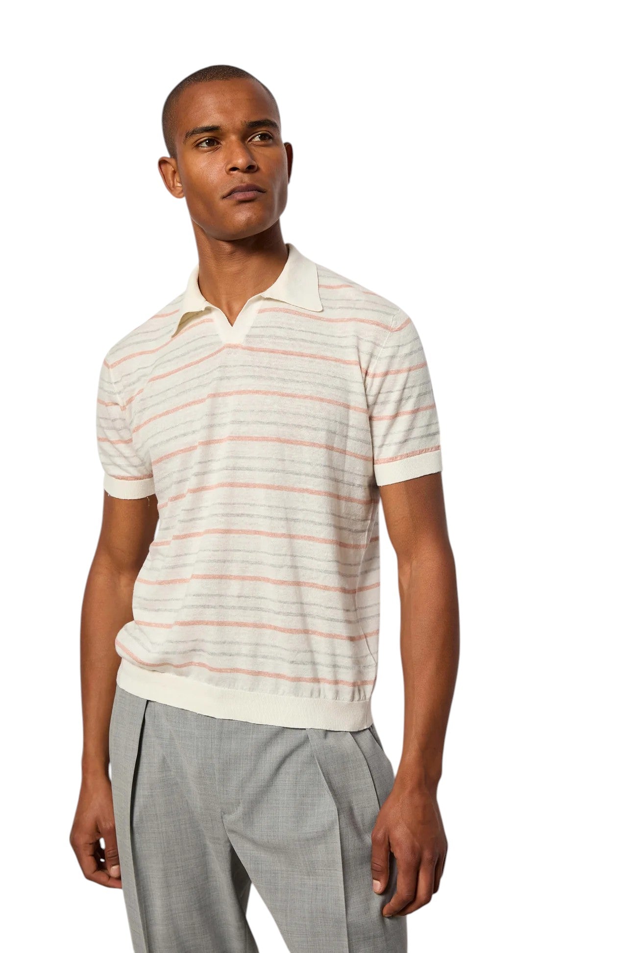 L.B.M 1911 Maglia Uomo 6414 59047