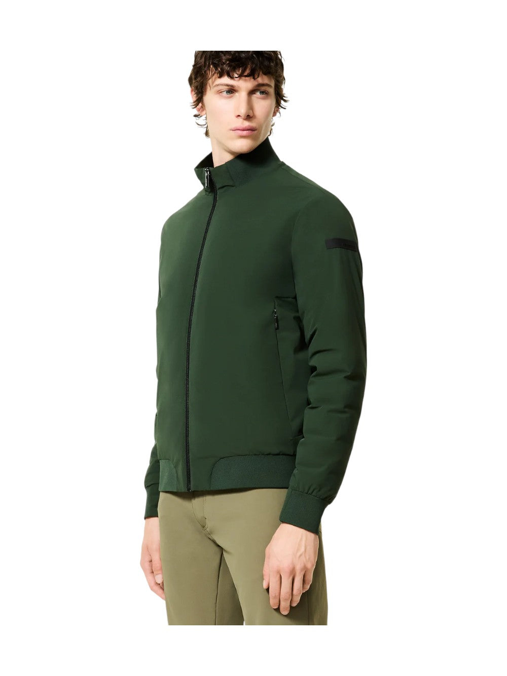 RRD GIUBBINO Uomo montecristo jkt W25070 21