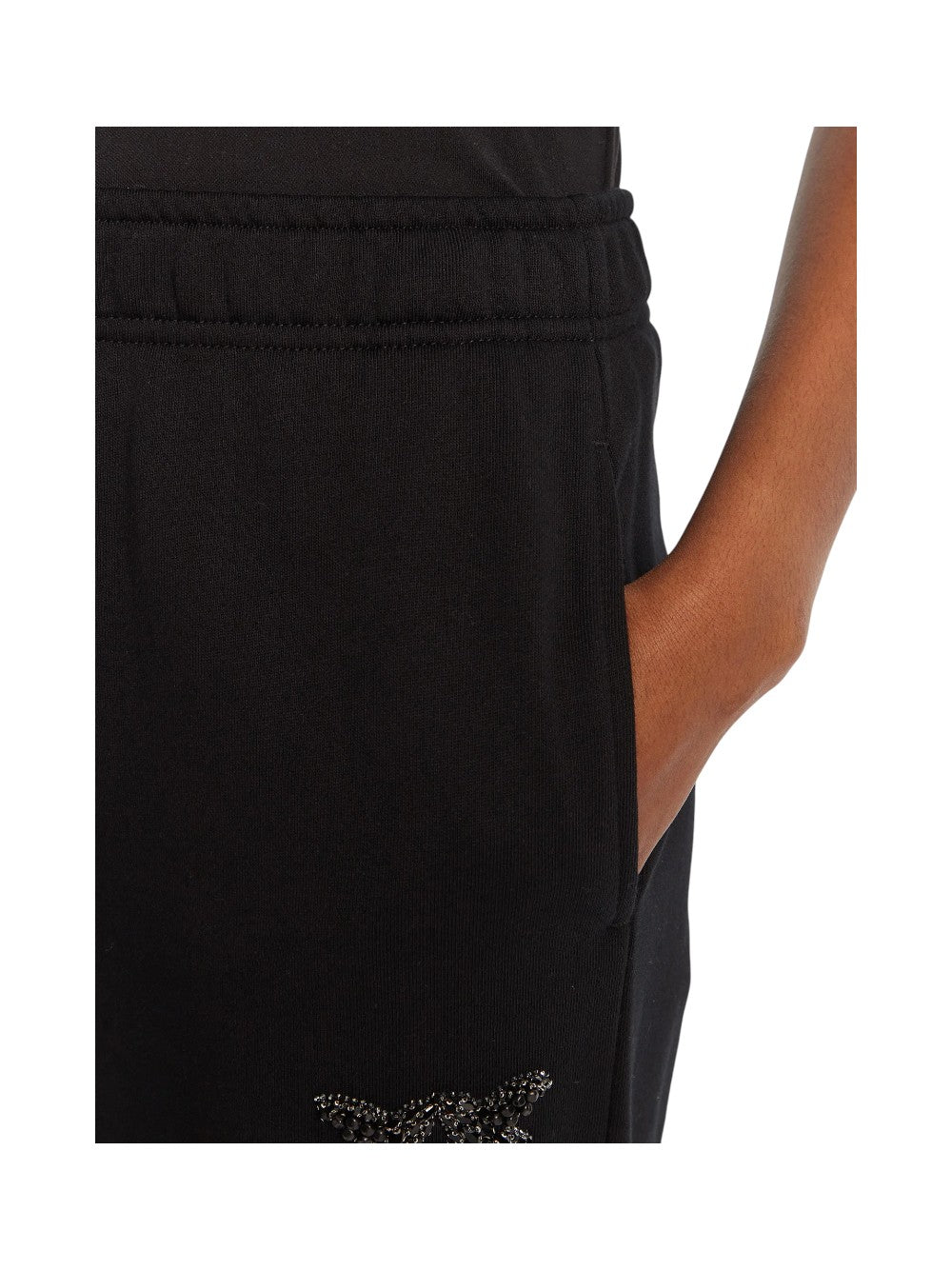 Pinko Pantalone Donna PLUMCAKE PANTALONE 104790A2RO Z99