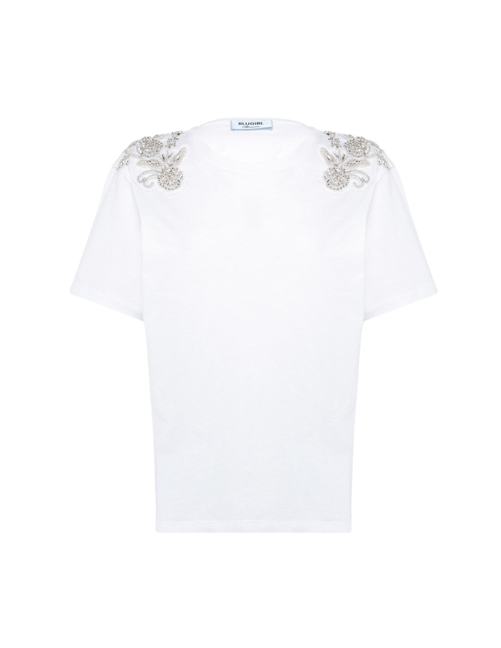 Blugirl T-SHIRT Donna RA5191J7720