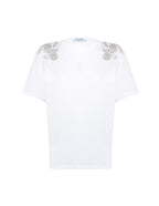 Blugirl Women's T-SHIRT RA5191J7720