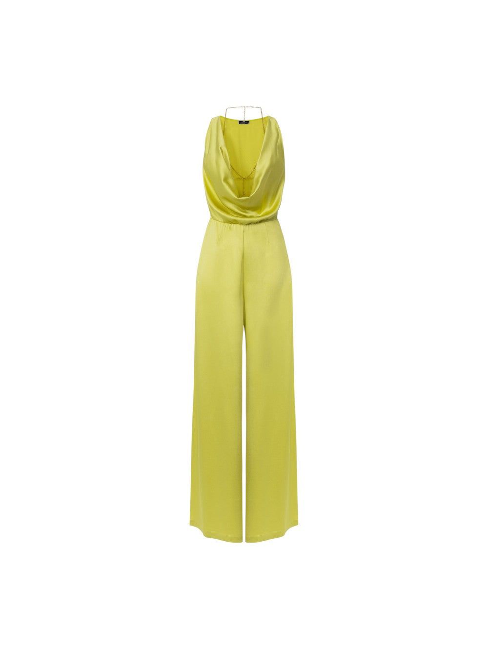 elisabetta franchi Tuta Donna TU02042E2