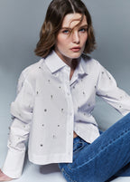 Liu Jo Camicia Donna  WA6173T039A 11111