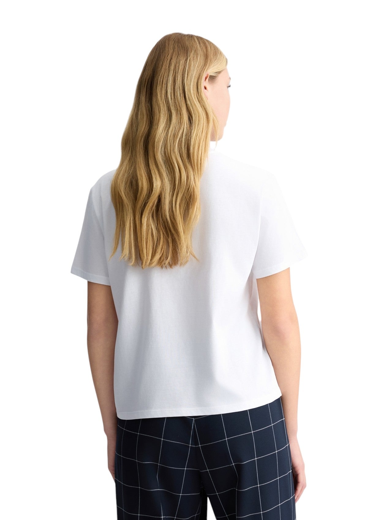 LIU JO T-SHIRT Donna CA5371J6308