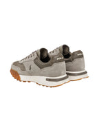 Polo Ralph Lauren Sneakers Uomo LOW TOP LACE 809P15701003