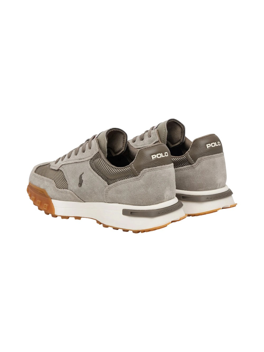 Polo Ralph Lauren Sneakers Uomo LOW TOP LACE 809P15701003