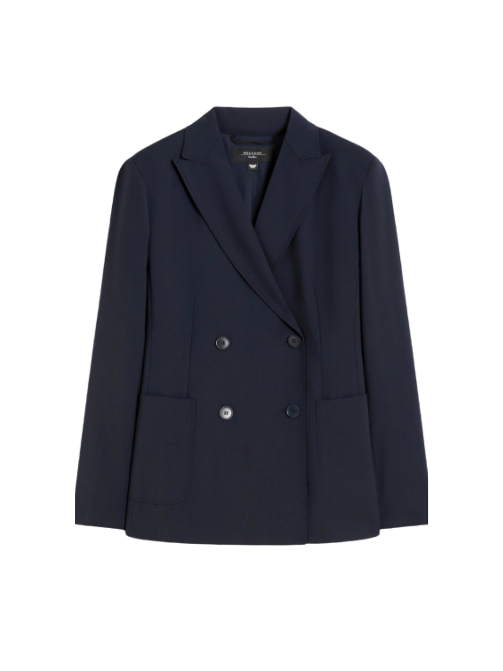 Max Mara Weekend Giacca Donna Wkdzinnia 2615041031650 001