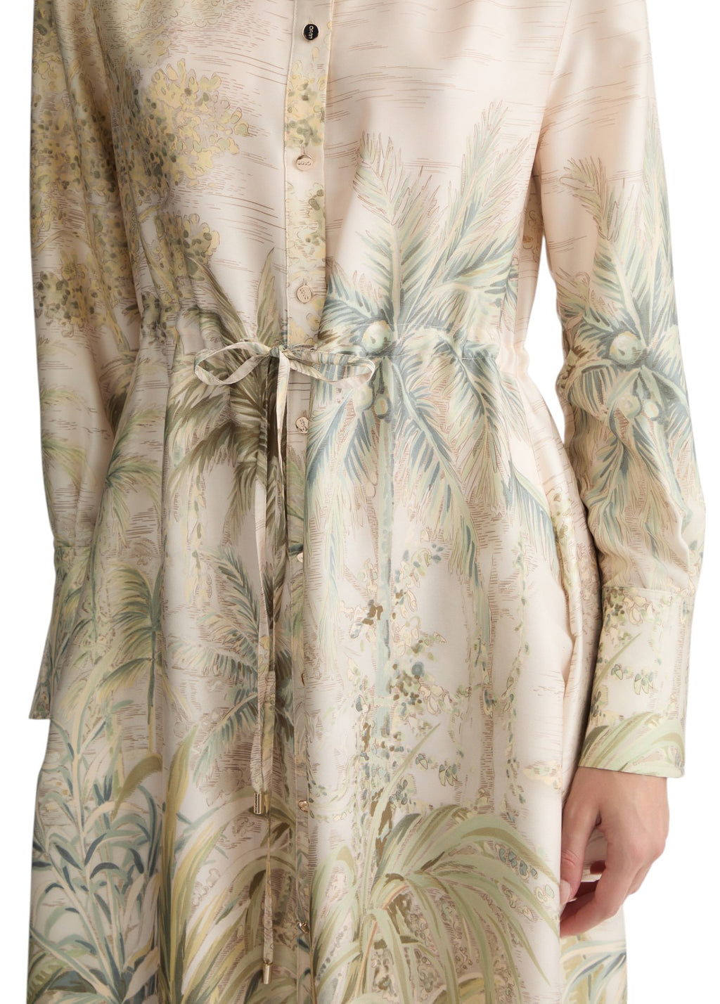 LIU JO Women's dress CA5351TS531