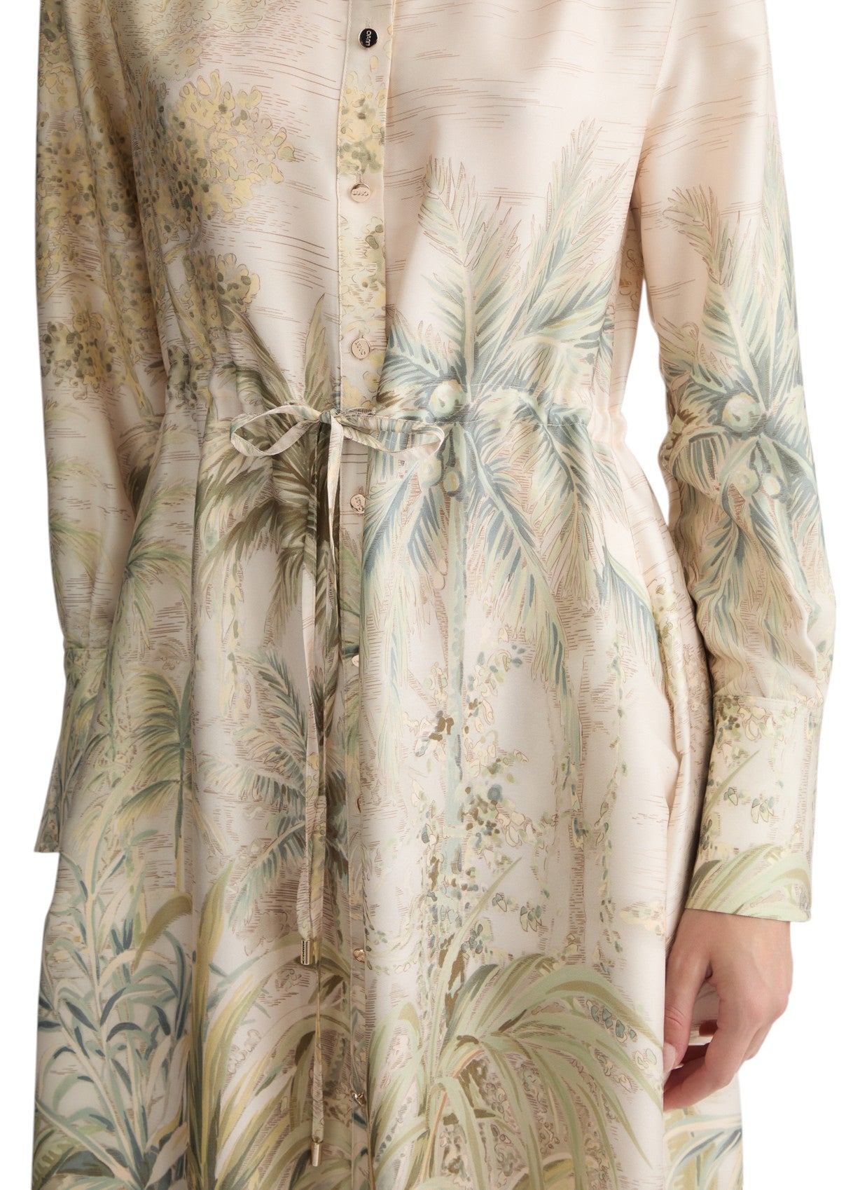 LIU JO abito Donna CA5351TS531