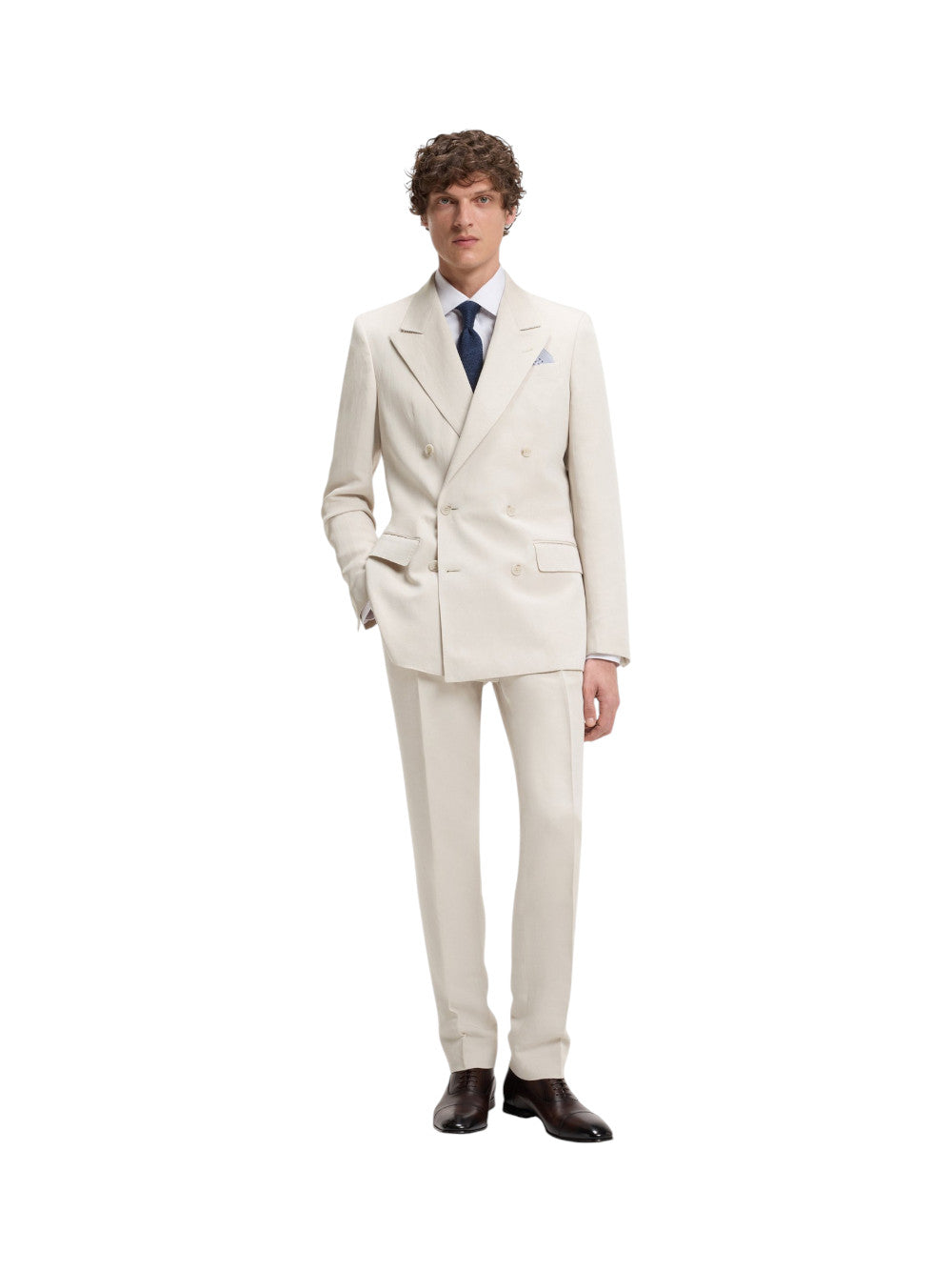 BOSS Pantalone Uomo  50563811 075