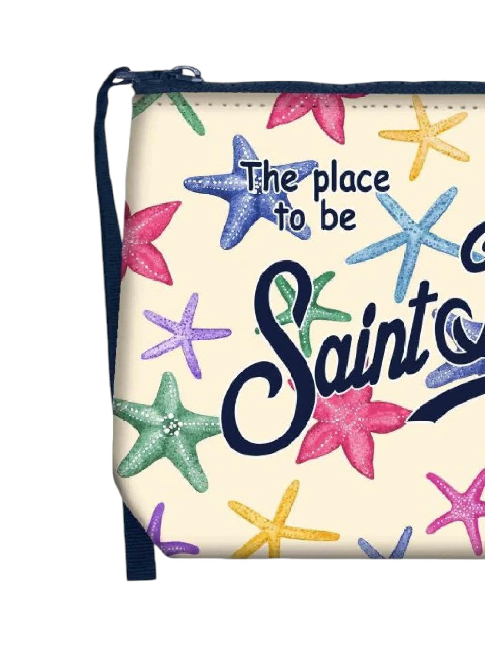 MC2 Saint Barth Pochette Donna  ALIN001 00578L