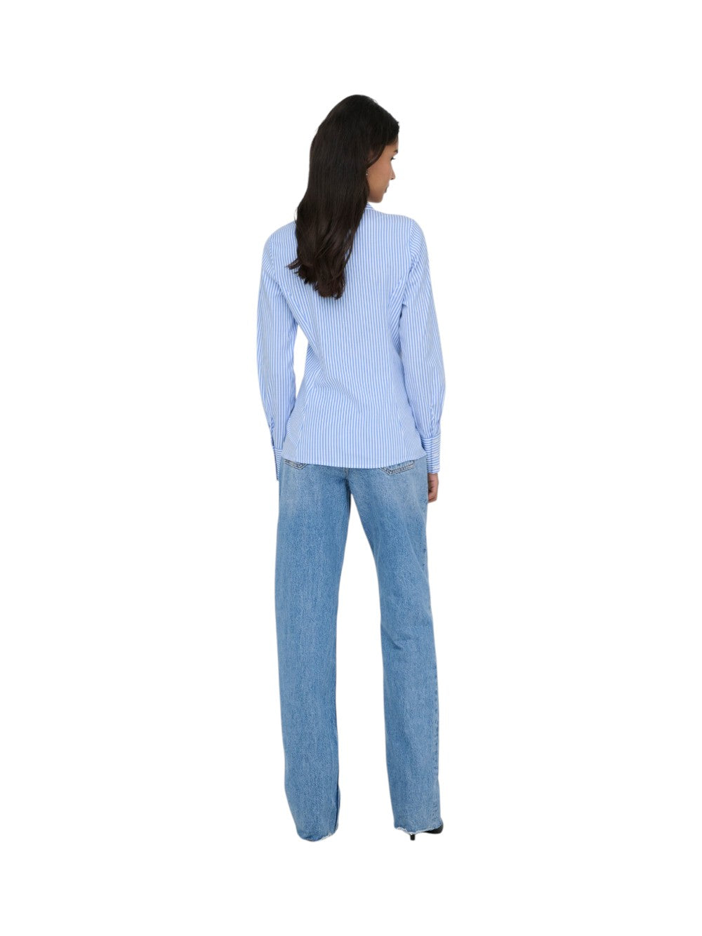 ONLY Camicia Donna  15364437 Bs