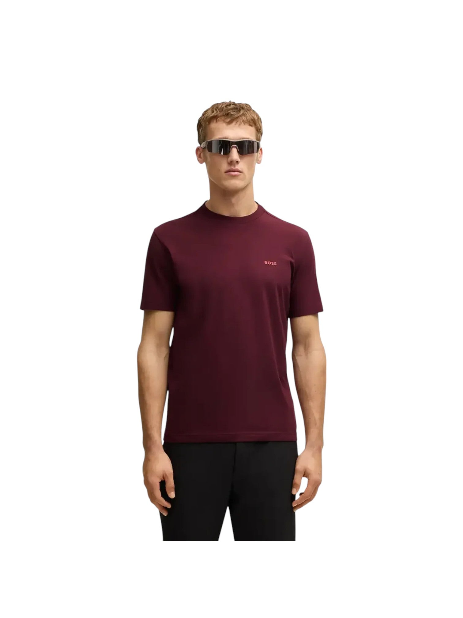 BOSS T-SHIRT Uomo 50506373