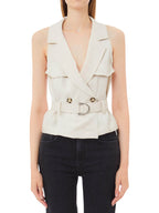 LIU JO Women's Vest WA5422T3406