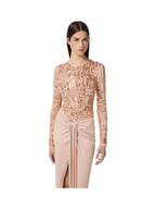 Elisabetta Franchi Abito Donna  ABR2057E2EA1