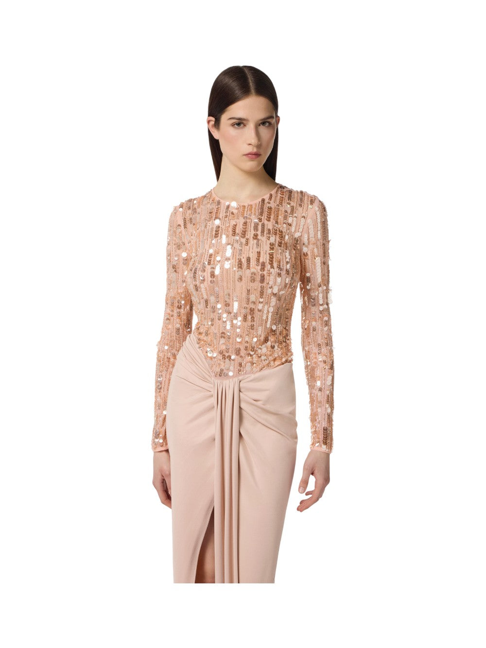 Elisabetta Franchi Abito Donna  ABR2057E2EA1