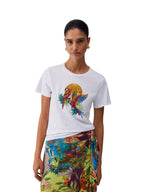 Liu Jo T-SHIRT Donna  WA6237JS923 P9559