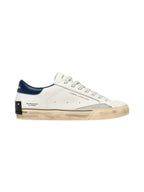 Crime London Sneakers Uomo DISTRESSED 2.0 10059AA9 10