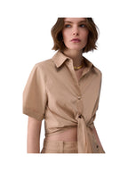 Liu Jo Camicia Donna  CA6281T297A P9574
