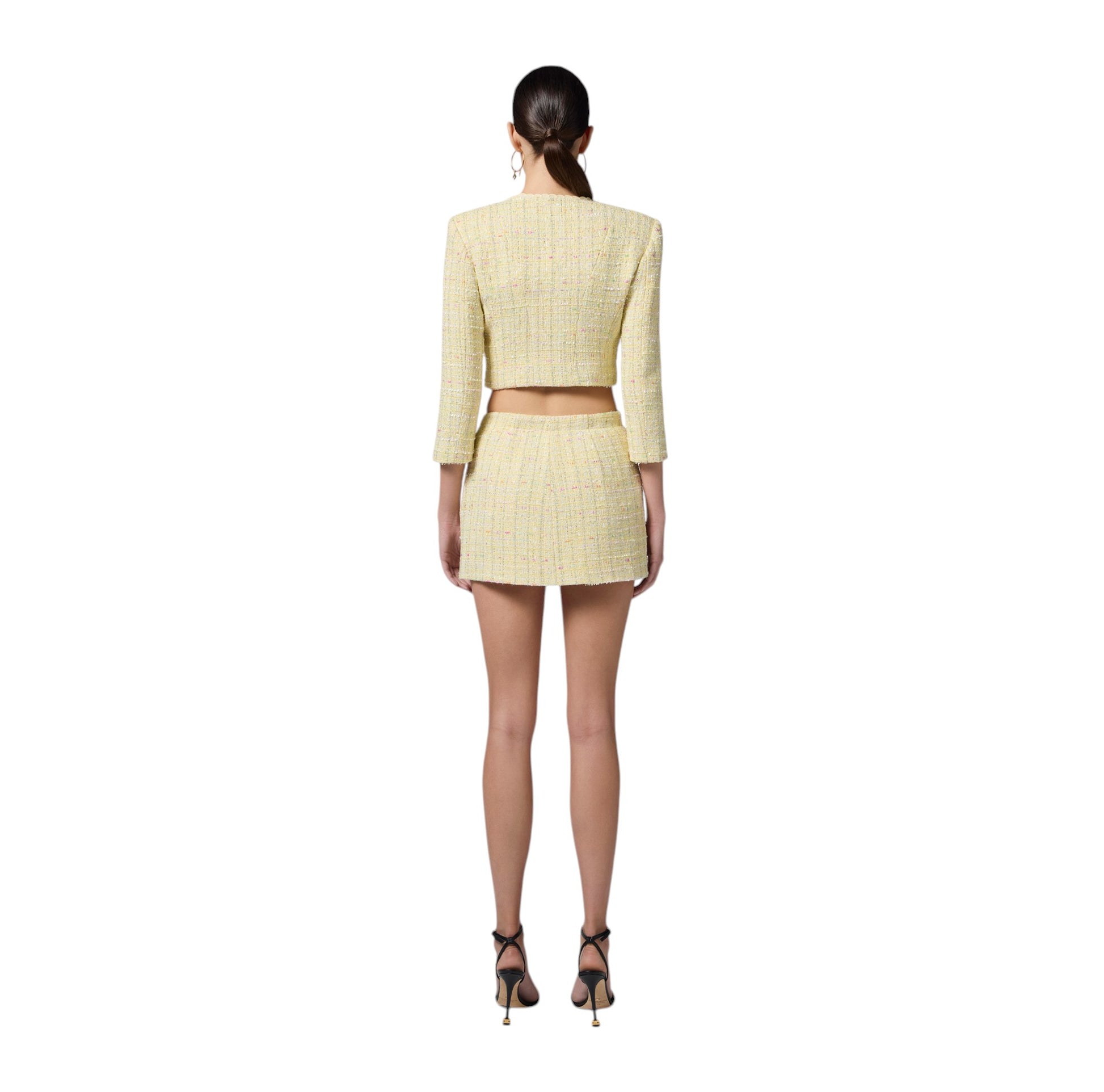 elisabetta franchi GONNA               GONN-GONNE Donna GO11652E2
