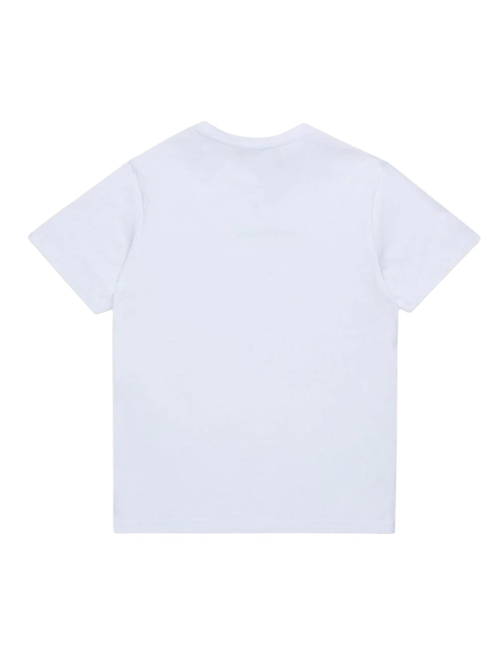 DSQUARED2 T-SHIRT Bambini e ragazzi DQ2753D0015
