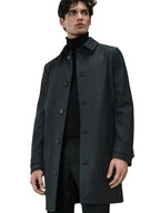 RRD Men's Coat W24022
