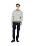 Liu Jo Uomo Maglia Uomo Girocollo QF5084MA29PP9105