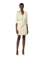 Elisabetta Franchi Tailleur Donna  TB00161E2193