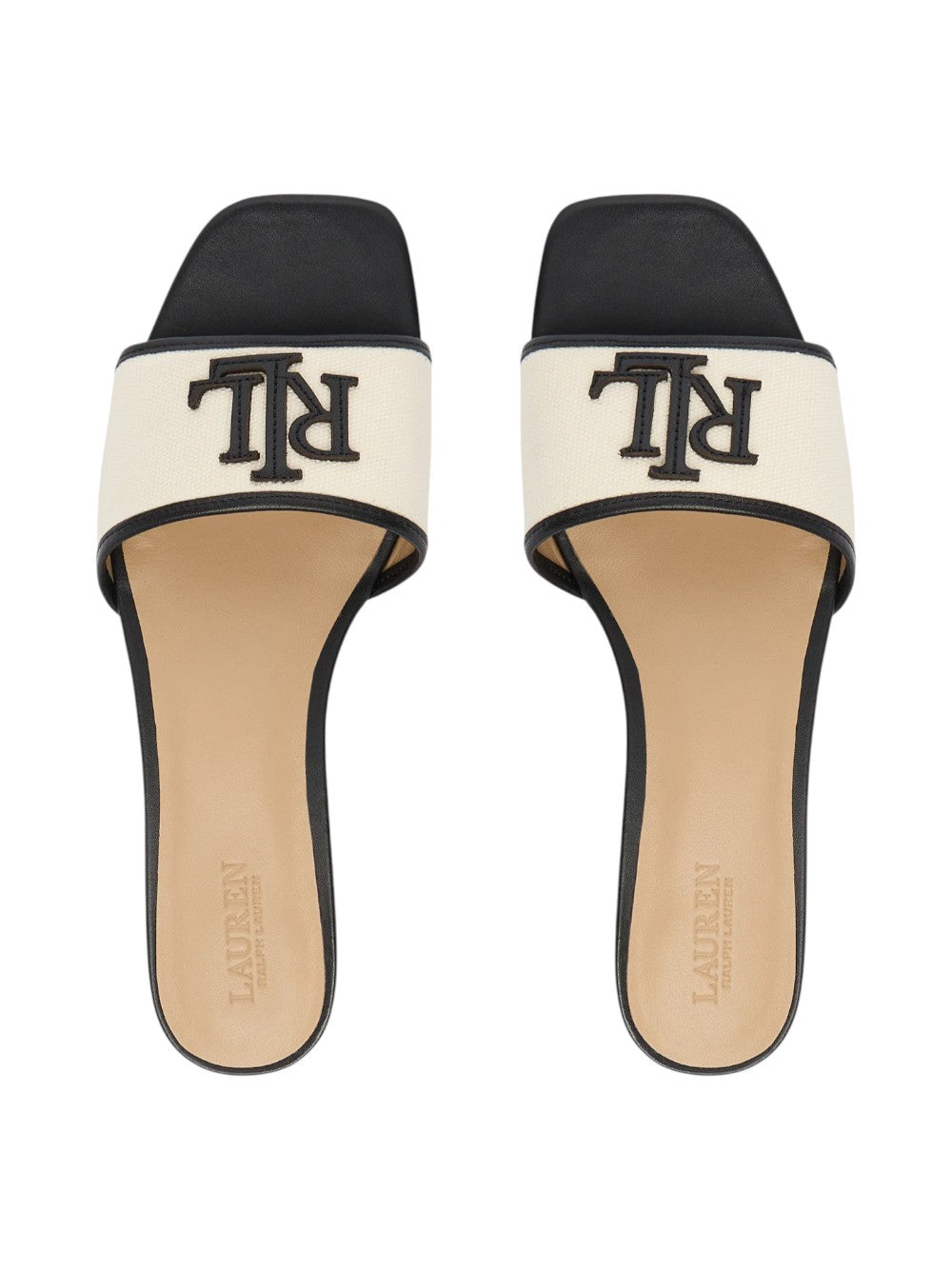 Lauren Ralph Lauren Ciabatte Donna EVERLEY SLD7 802P04395004