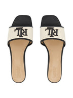 Lauren Ralph Lauren Ciabatte Donna EVERLEY SLD7 802P04395004
