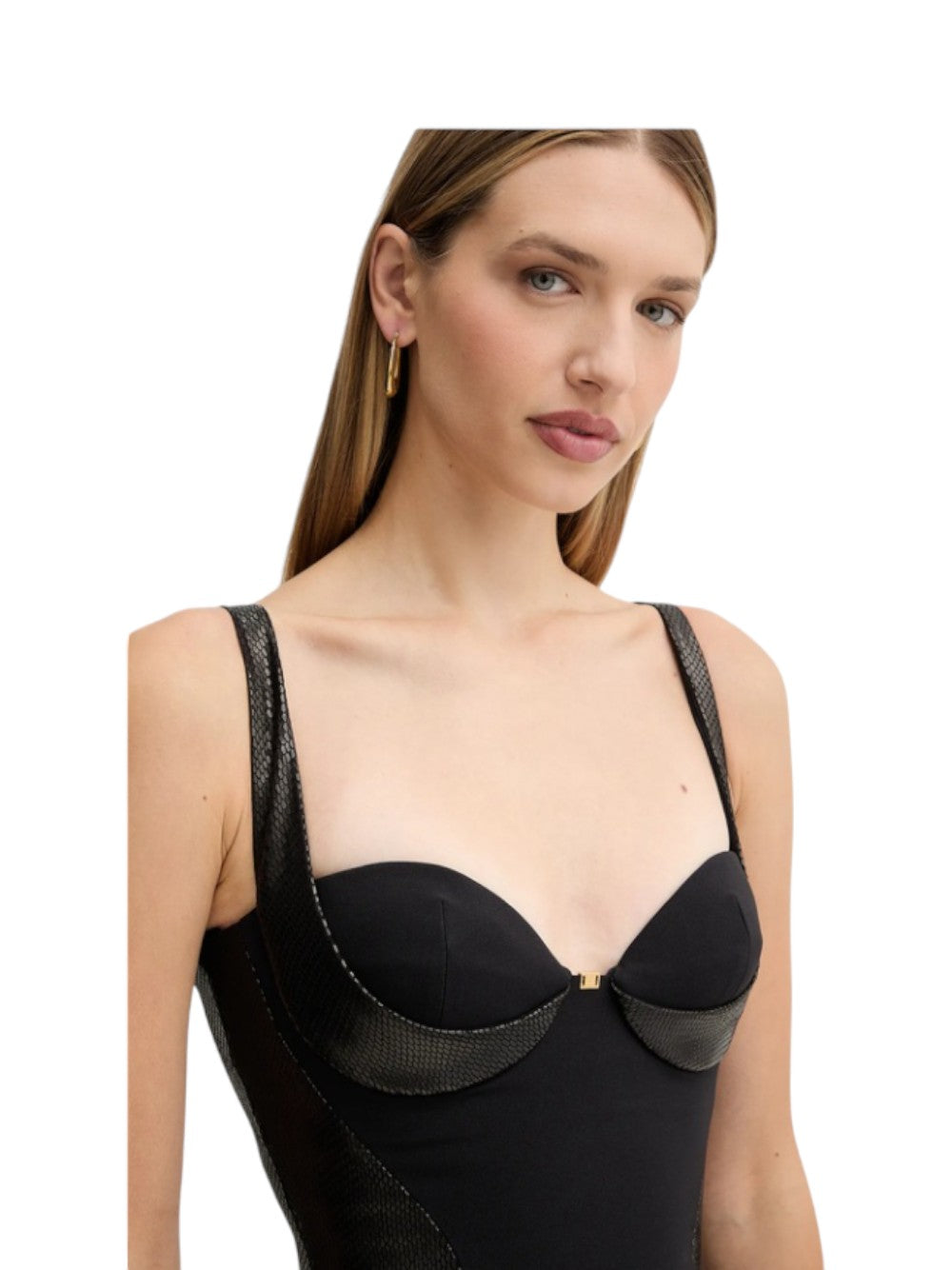 Elisabetta Franchi Abito Donna  AB83857E2110