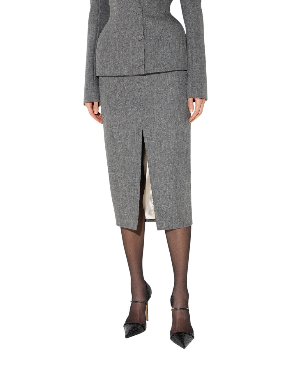 Elisabetta Franchi Gonna Donna  GO25467E2431