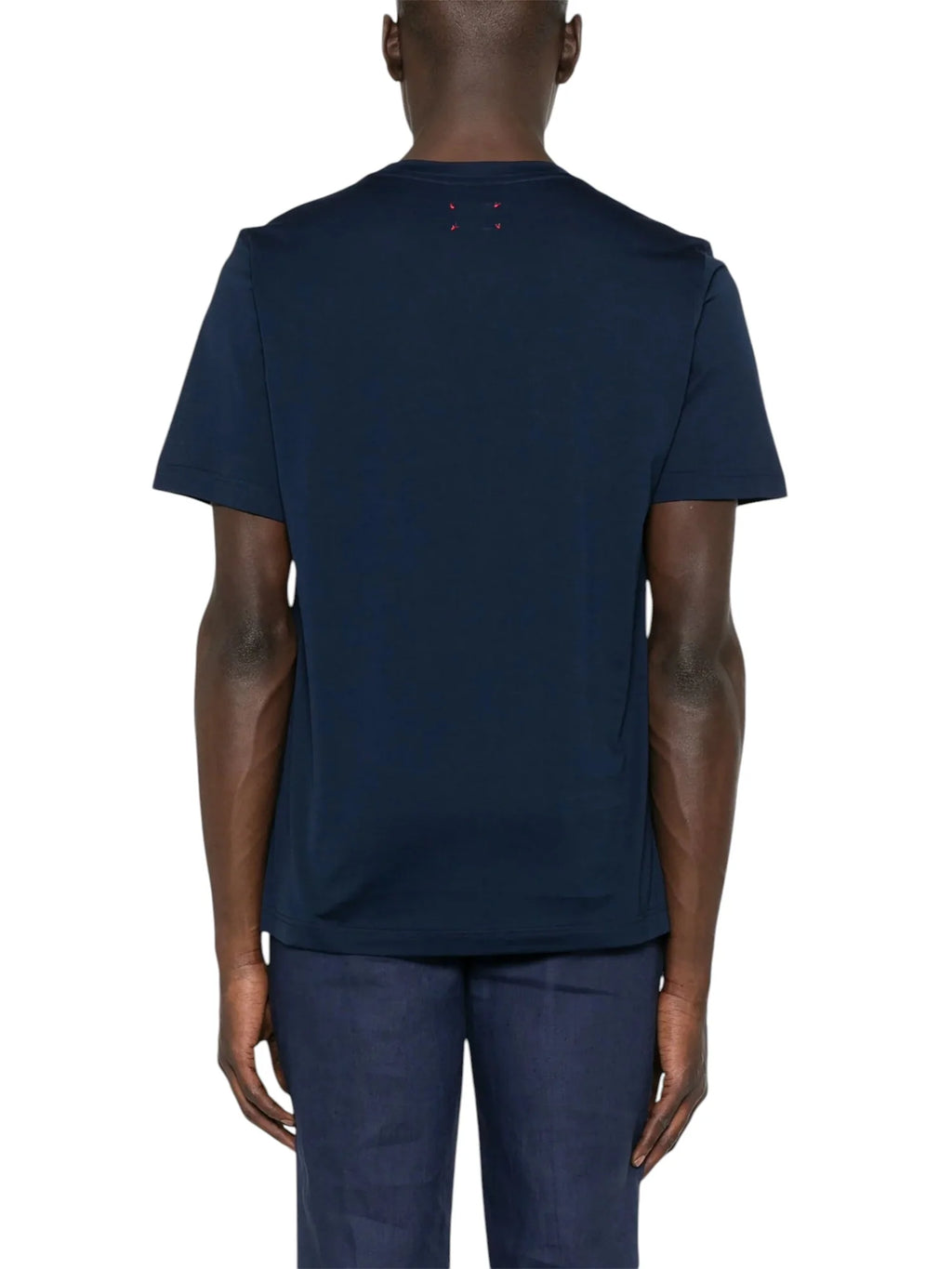 Kiton T-SHIRT Uomo  UMK0717 K4001