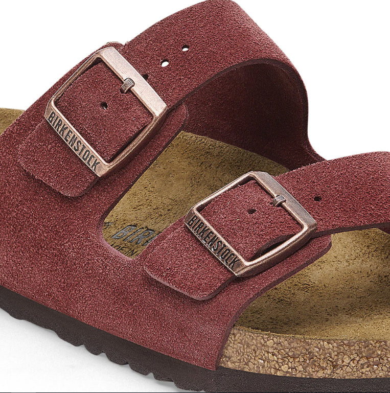 Birkenstock Ciabatta Donna Arizona 1028331