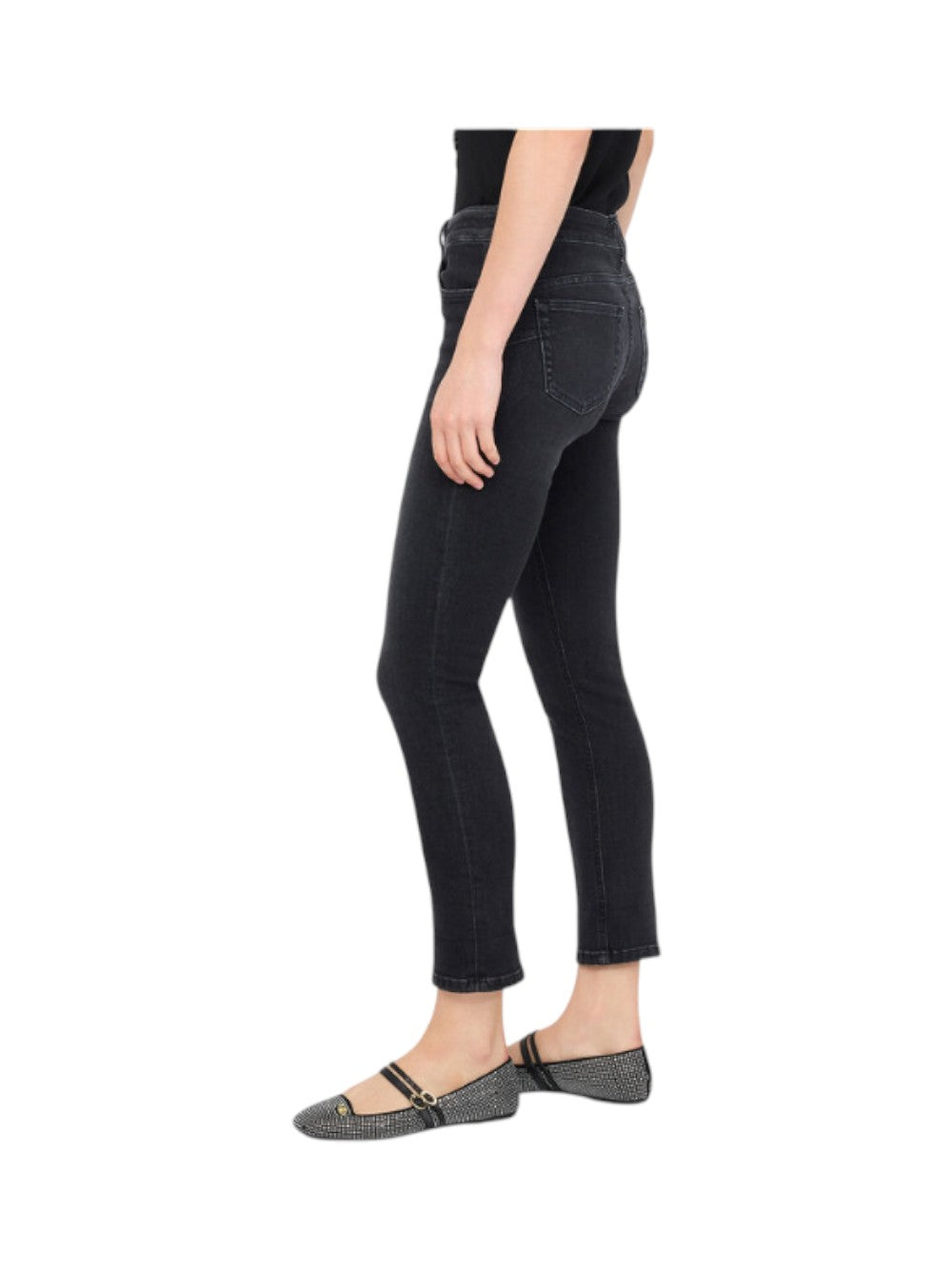 Liu Jo Jeans Donna  UF5006D4797 87462