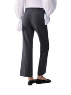 Liu Jo Pantalone Donna PANT. TROMBETTA FLANELLA WF6339T743A 02069