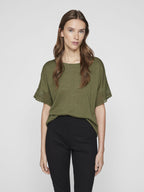 VILA Women's Sweater 14104601