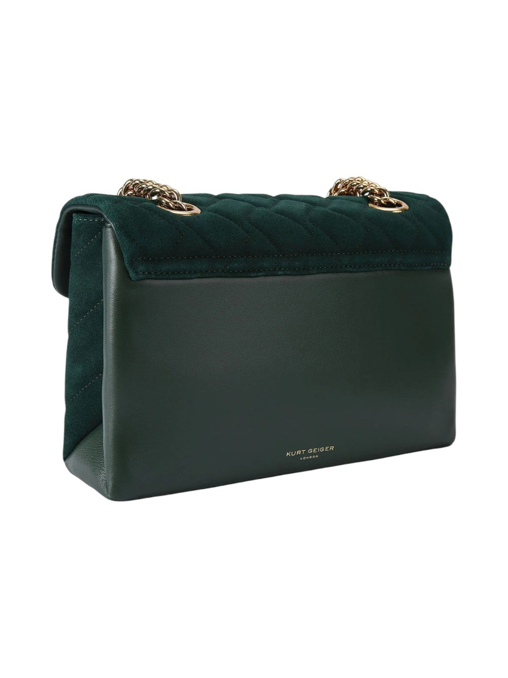 Kurt Geiger Borsa Donna LEATHER KENSINGTON BAG 3586271219 71