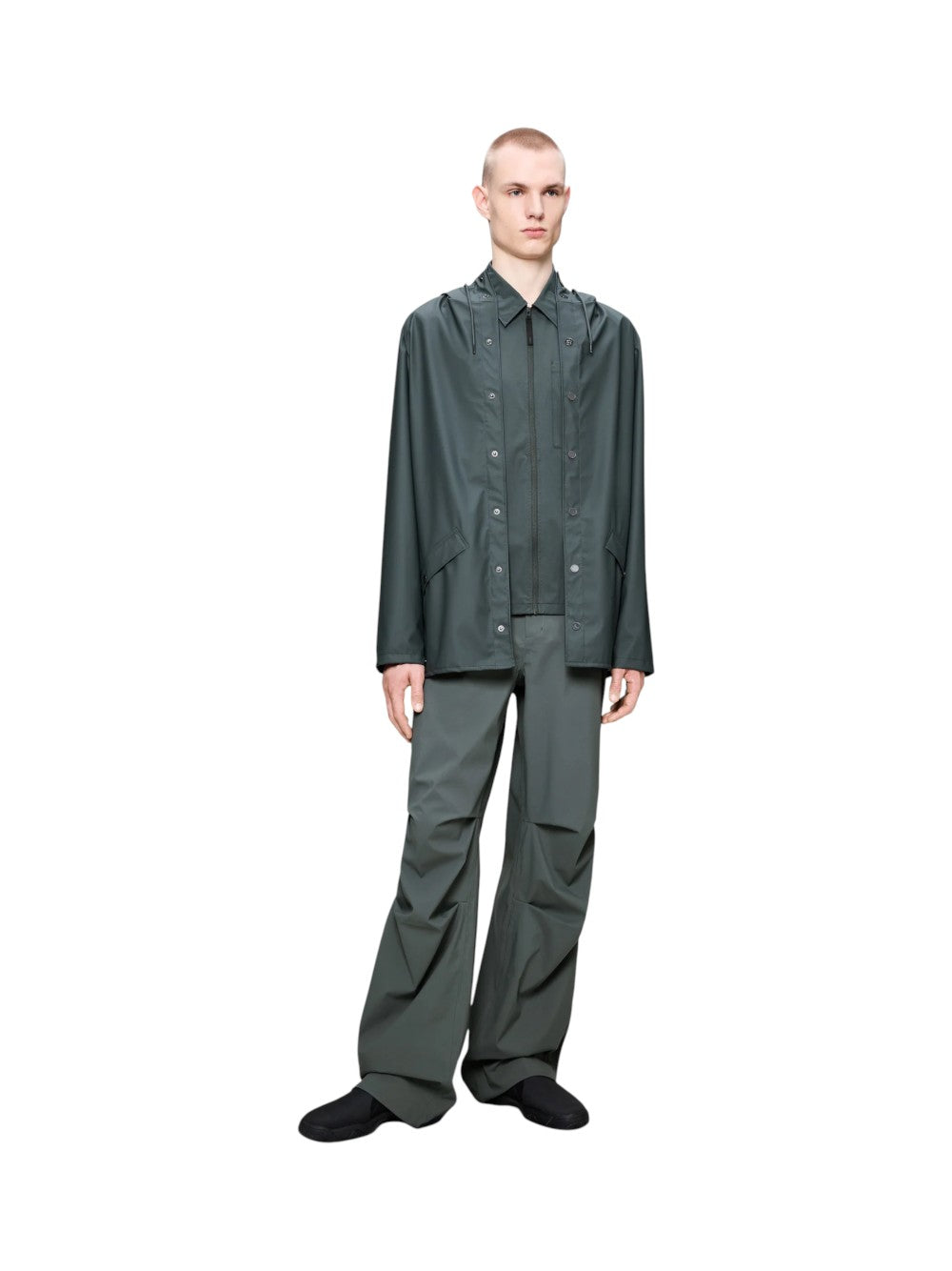 Rains GIUBBINO Uomo  12010 DGY