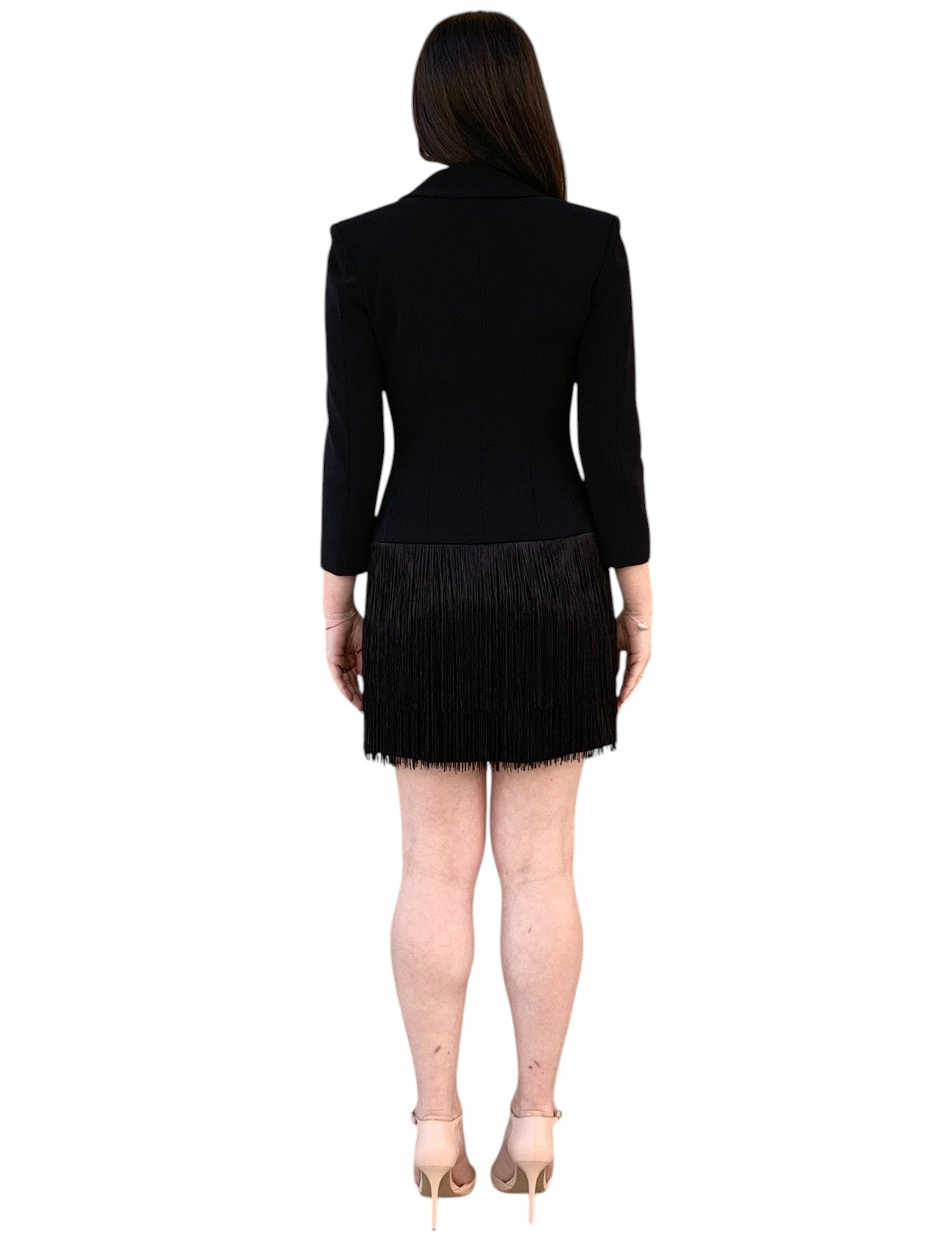 Divedivine abito Donna Blazer Matilda