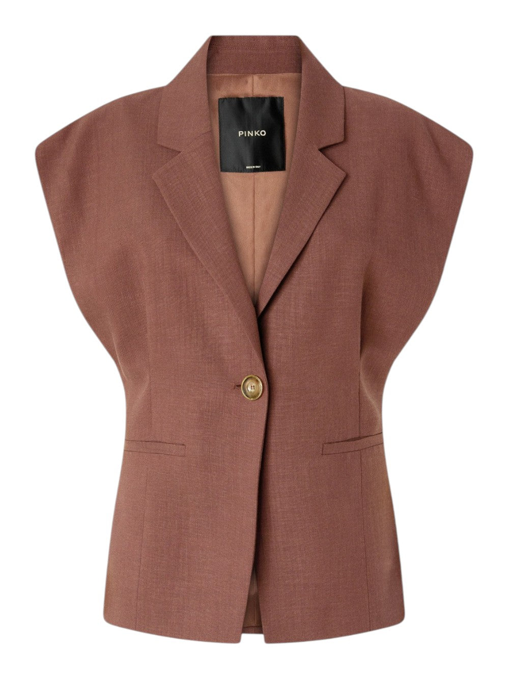 Pinko Giacca Donna FLOELLA GIACCA FRISOTTINO 106509A2W6L78