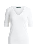Lauren Ralph Lauren T-SHIRT Donna LRL SP 20 SEASONAL 2 200815843 001