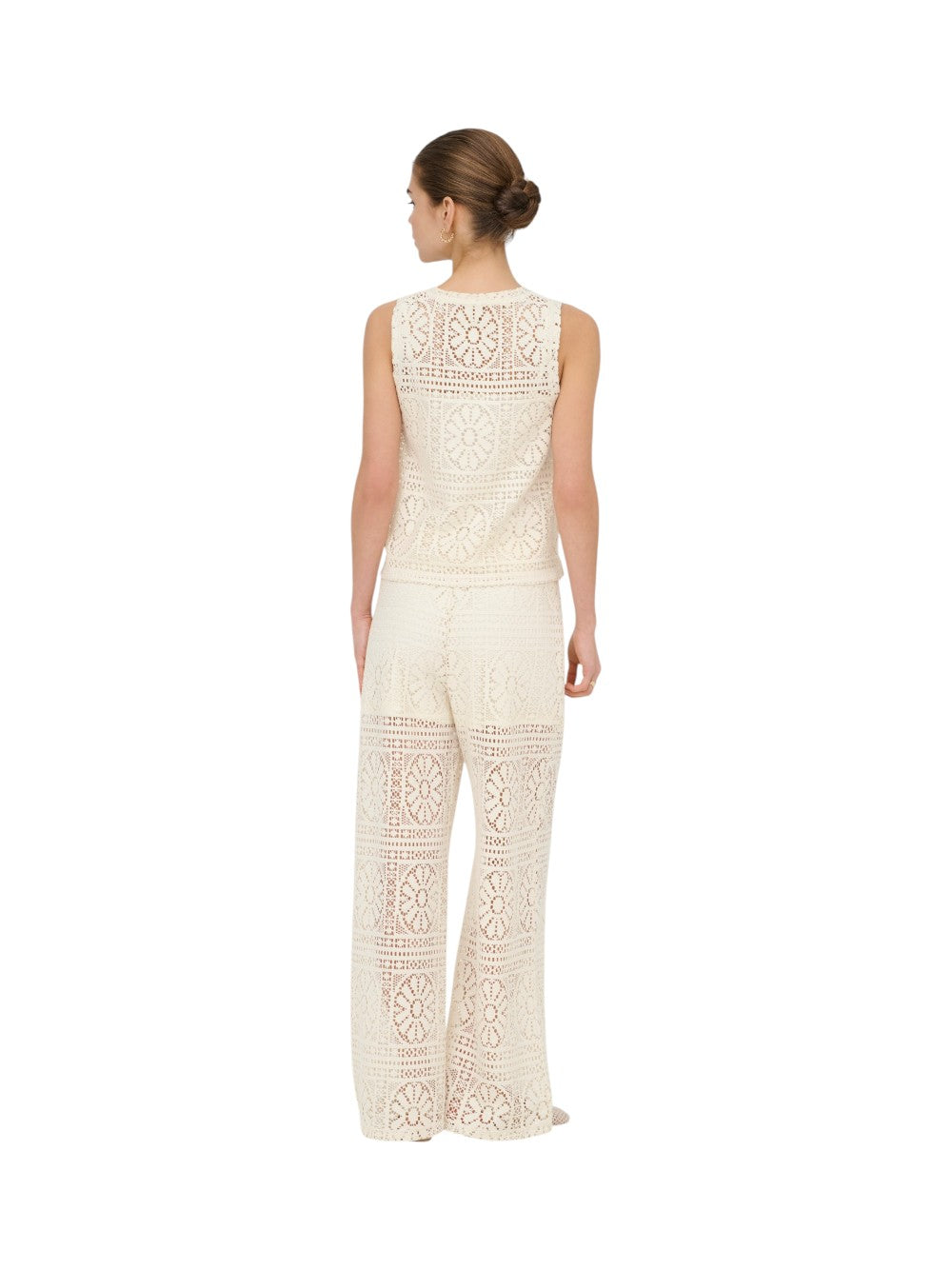 ONLY Pantalone Donna  15372107 Br