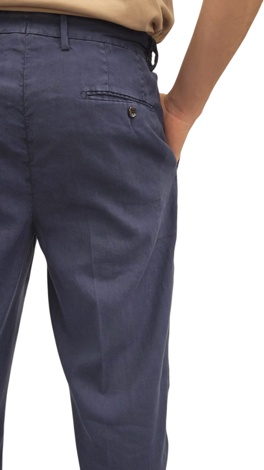 L.B.M 1911 pantalone Uomo 8195 55036