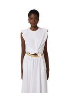 Elisabetta Franchi Maglia Donna  MA01161E2270