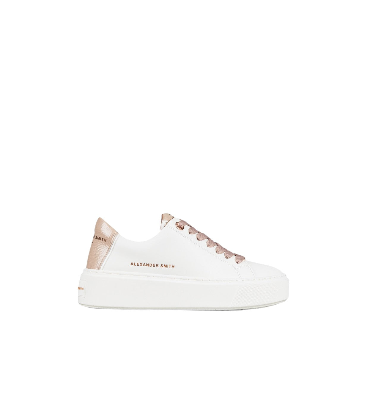 Alexander Smith Sneakers Donna LONDON HIGH