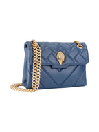 Kurt Geiger Borsa Donna LEATHER MINI KENSINGTON 4372889109 89